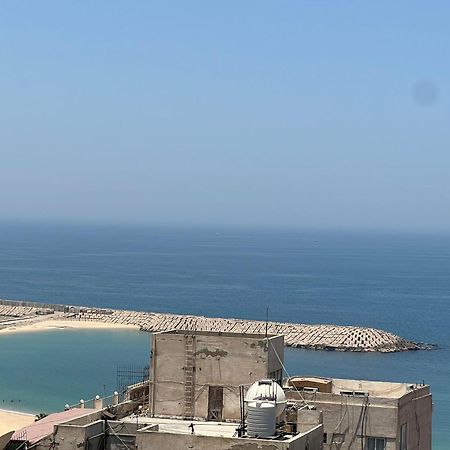 Sea View Haven In San Stefano Lejlighed Alexandria Eksteriør billede