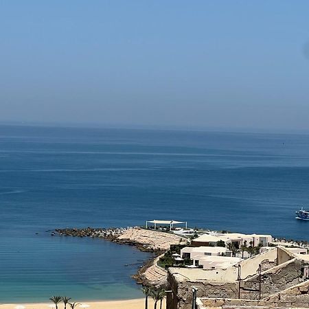 Sea View Haven In San Stefano Lejlighed Alexandria Eksteriør billede